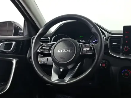 Kia XCeed 2023 года за 9 190 000 тг. в Астана – фото 14