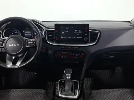 Kia XCeed 2023 года за 9 190 000 тг. в Астана – фото 15