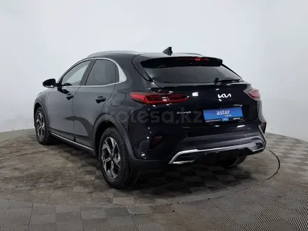 Kia XCeed 2023 года за 9 190 000 тг. в Астана – фото 7