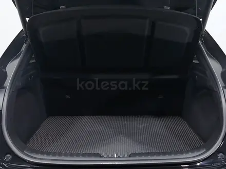 Kia XCeed 2023 года за 9 190 000 тг. в Астана – фото 10