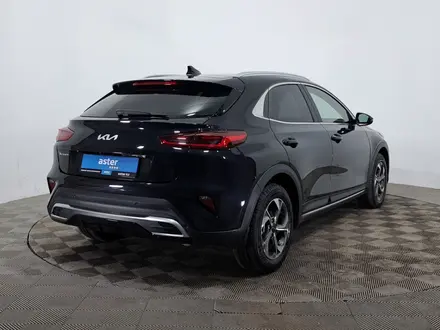 Kia XCeed 2023 года за 9 190 000 тг. в Астана – фото 5