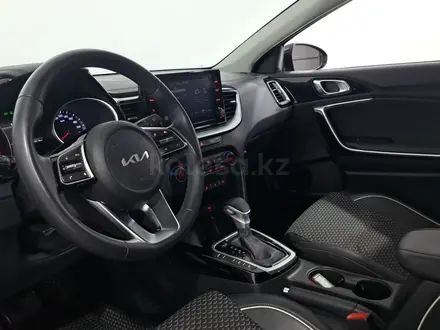 Kia XCeed 2023 года за 9 190 000 тг. в Астана – фото 12