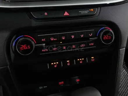 Kia XCeed 2023 года за 9 190 000 тг. в Астана – фото 19