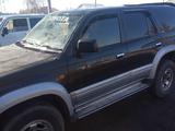 Toyota Hilux Surf 1997 года за 2 800 000 тг. в Петропавловск – фото 3