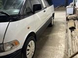 Toyota Previa 1992 годаүшін830 000 тг. в Балхаш – фото 3