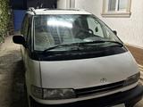 Toyota Previa 1992 года за 830 000 тг. в Балхаш