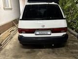 Toyota Previa 1992 годаүшін830 000 тг. в Балхаш – фото 4