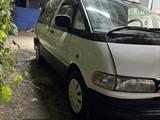 Toyota Previa 1992 годаүшін830 000 тг. в Балхаш – фото 2