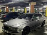BMW 525 2001 годаүшін5 500 000 тг. в Алматы – фото 4