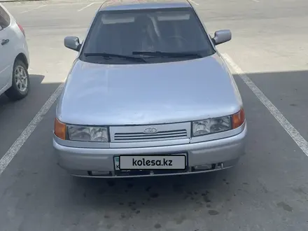 ВАЗ (Lada) 2110 2005 года за 1 250 000 тг. в Атырау