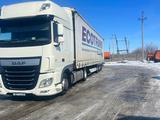 DAF  XF 2016 года за 25 900 000 тг. в Актобе