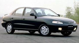 Поворотники на Hyundai Lantra J2 с 1995года по2000года за 15 000 тг. в Алматы