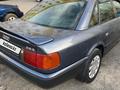 Audi 100 1993 года за 1 800 000 тг. в Жезказган – фото 2