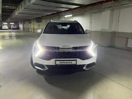 Kia Sportage 2022 года за 15 000 000 тг. в Алматы – фото 15