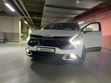 Kia Sportage 2022 года за 15 800 000 тг. в Алматы – фото 5