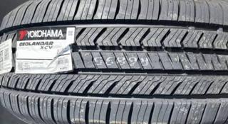 295/40R21 Yokohama Geolander G057 за 115 800 тг. в Астана