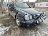 Mercedes-Benz E 280 2000 года за 3 700 000 тг. в Кызылорда – фото 2