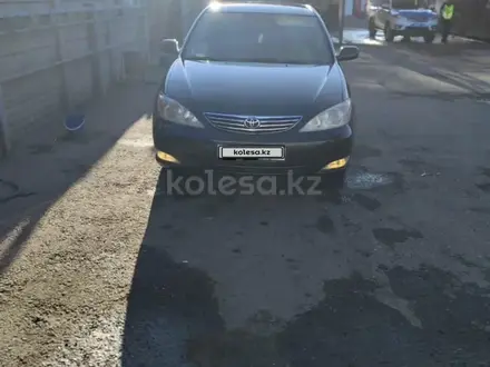 Toyota Camry 2002 года за 4 800 000 тг. в Павлодар – фото 4