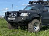 Nissan Patrol 2004 годаүшін9 000 000 тг. в Усть-Каменогорск – фото 2