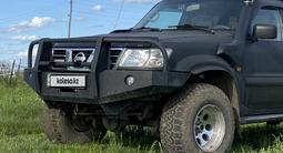 Nissan Patrol 2004 годаүшін9 000 000 тг. в Усть-Каменогорск