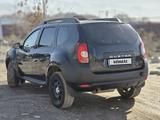 Renault Duster 2015 года за 3 000 000 тг. в Алматы – фото 5