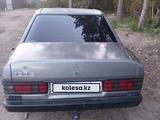 Mercedes-Benz 190 1990 годаүшін1 000 000 тг. в Павлодар – фото 3