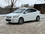 Hyundai Accent 2012 года за 4 500 000 тг. в Павлодар – фото 2