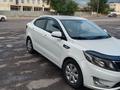 Kia Rio 2014 года за 3 800 000 тг. в Алматы – фото 2