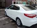 Kia Rio 2014 годаfor3 800 000 тг. в Алматы – фото 5