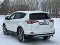 Toyota RAV4 2017 годаүшін12 500 000 тг. в Астана – фото 17