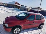 Opel Vita 1996 годаүшін950 000 тг. в Талдыкорган – фото 2