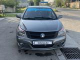 Geely GC6 2014 года за 2 850 000 тг. в Шымкент – фото 3