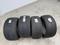 BMW x5, x6. Yokohama 275/40/21-315/35R21 за 910 000 тг. в Алматы