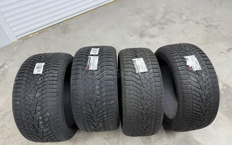 BMW x5, x6. Yokohama 275/40/21-315/35R21үшін800 000 тг. в Алматы