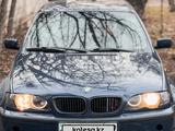 BMW 318 2002 годаүшін2 800 000 тг. в Алматы – фото 5