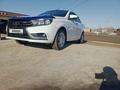 ВАЗ (Lada) Vesta 2019 года за 4 600 000 тг. в Кокшетау – фото 9