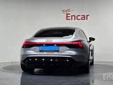 Audi e-tron GT 2021 годаүшін31 000 000 тг. в Алматы – фото 4