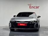 Audi e-tron GT 2021 годаүшін31 000 000 тг. в Алматы – фото 3