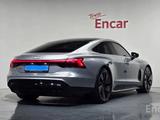 Audi e-tron GT 2021 годаүшін31 000 000 тг. в Алматы – фото 2