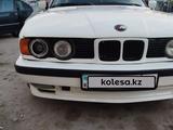 BMW 525 1991 годаүшін2 200 000 тг. в Кордай