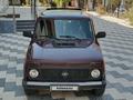 ВАЗ (Lada) Lada 2121 2013 года за 1 500 000 тг. в Шымкент