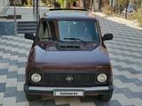 ВАЗ (Lada) Lada 2121 2013 года за 1 500 000 тг. в Шымкент