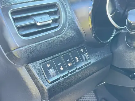 Kia Rio 2015 года за 5 800 000 тг. в Темиртау – фото 12