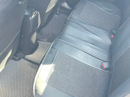 Kia Rio 2015 года за 5 800 000 тг. в Темиртау – фото 13