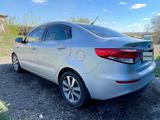 Kia Rio 2015 года за 5 800 000 тг. в Темиртау – фото 3