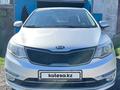 Kia Rio 2015 годаүшін5 800 000 тг. в Темиртау – фото 5