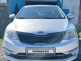 Kia Rio 2015 года за 5 800 000 тг. в Темиртау – фото 5