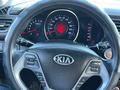 Kia Rio 2015 годаүшін5 800 000 тг. в Темиртау – фото 8