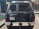 Светодиодные фонари на Nissan Patrol Y60 за 32 000 тг. в Алматы – фото 5