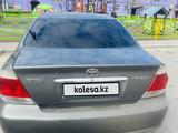 Toyota Camry 2004 года за 5 500 000 тг. в Кызылорда – фото 2